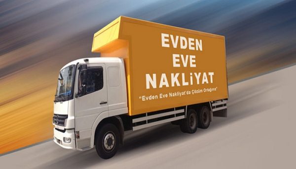 Antalya Yük Eşya Transferi Yerel İşletme fotoğrafı 4